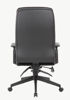 Picture of Boss Executive Chair, Black *D